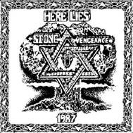 Stone Vengeance : Here Lies...Stone Vengeance